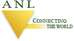 ANL Logo ANL Review