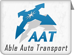 Able Auto Transport logo Able Auto Transport Review