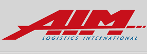 Aim Logistics International Logo Aim Logistics International Review