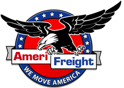 AmeriFreight logo AmeriFreight Review