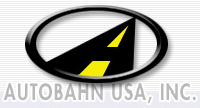 Autobahn USA, Inc. Logo Autobahn USA, Inc. Review