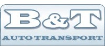 B&T Auto Transport logo B&T Auto Transport Review