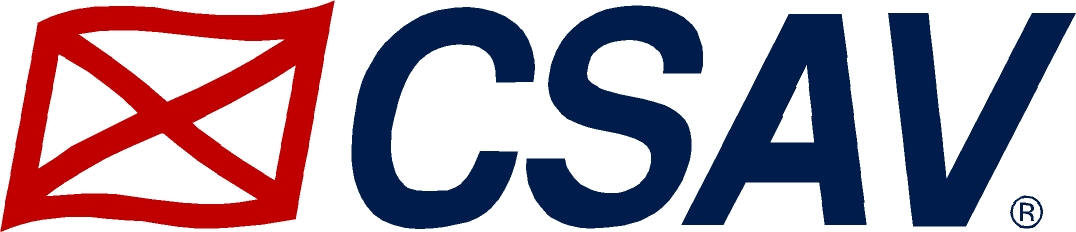 CSAV logo CSAV Review