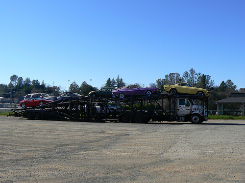 auto transport