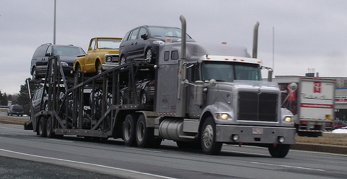 Car Transport Services Car Transport Services