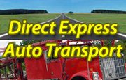 Direct Express Auto Transport logo Direct Express Auto Transport Review