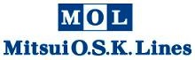 Mitsui O.S.K. Lines Logo Mitsui O.S.K. Lines Review