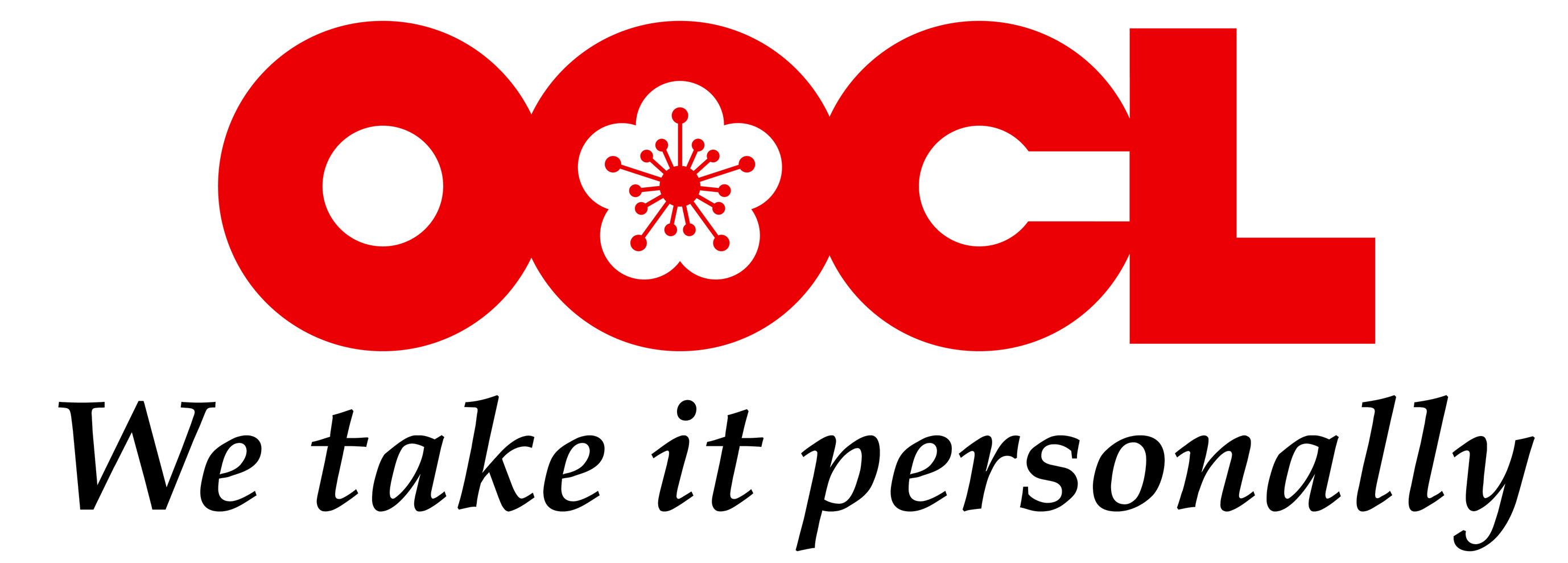 Orient Overseas Container Line logo OOCL Review