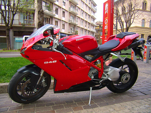 Shipping a Motorcycle Shipping a Motorcycle
