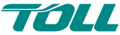 Toll Global Forwarding Logo Toll Global Forwarding Review